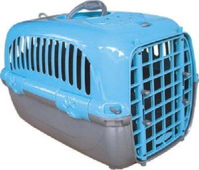 Caixa de transportar animais