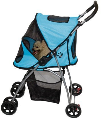 Carrinho para cães