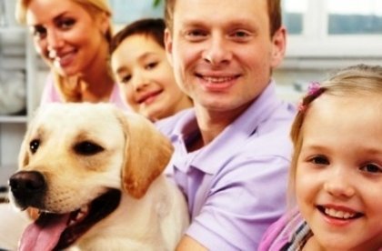 Quais as vantagens de ter um cachorro?
