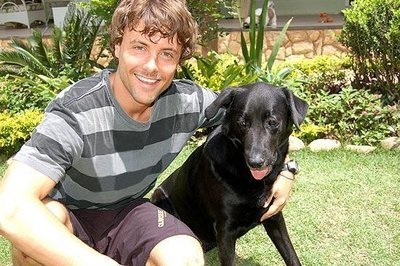 Animais de estimação dos famosos e celebridades!