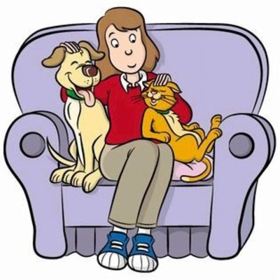 Qual o trabalho da Cat Sitter?
