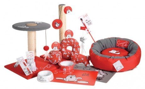 Importando produtos para pets